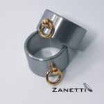 Ring der O Kanten gerundet