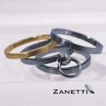Ring der O filigran