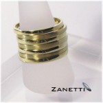 Ring filigran