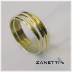Ring filigran