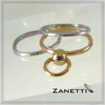 Ring filigran