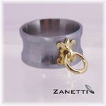 Ring der O Fancyflower