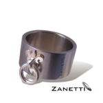 Ring der O Fancyflower