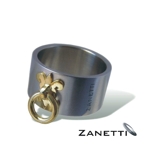 Ring der O Fancyflower