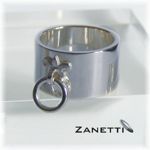 Ring der O Fancyflower