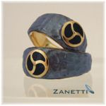 Ring der O aus der Geschichte der O