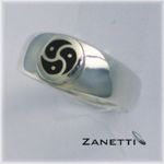 Ring der O aus der Geschichte der O