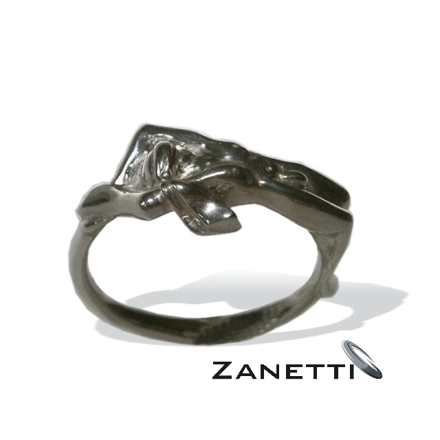 Ring bondage
