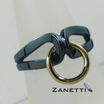 Ring der O in h&ouml;chster Eleganz