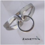 Ring der O in h&ouml;chster Eleganz
